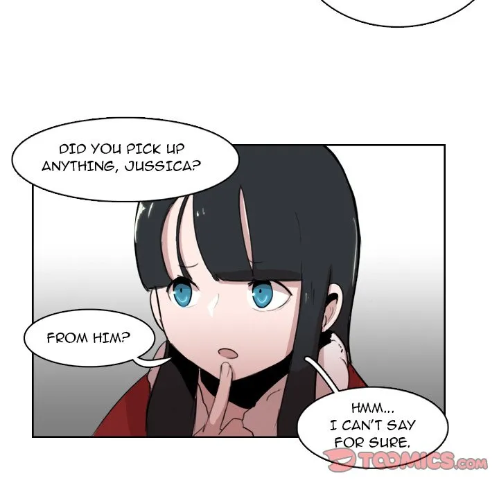 Justitia Chapter 12 page 50 - 