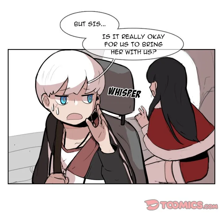 Justitia Chapter 12 page 6 - 