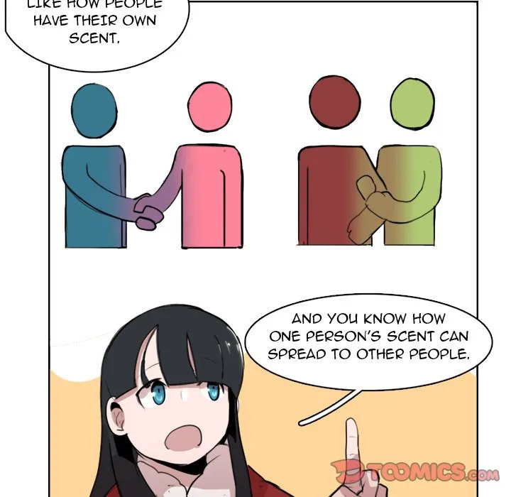 Justitia Chapter 12 page 54 - 