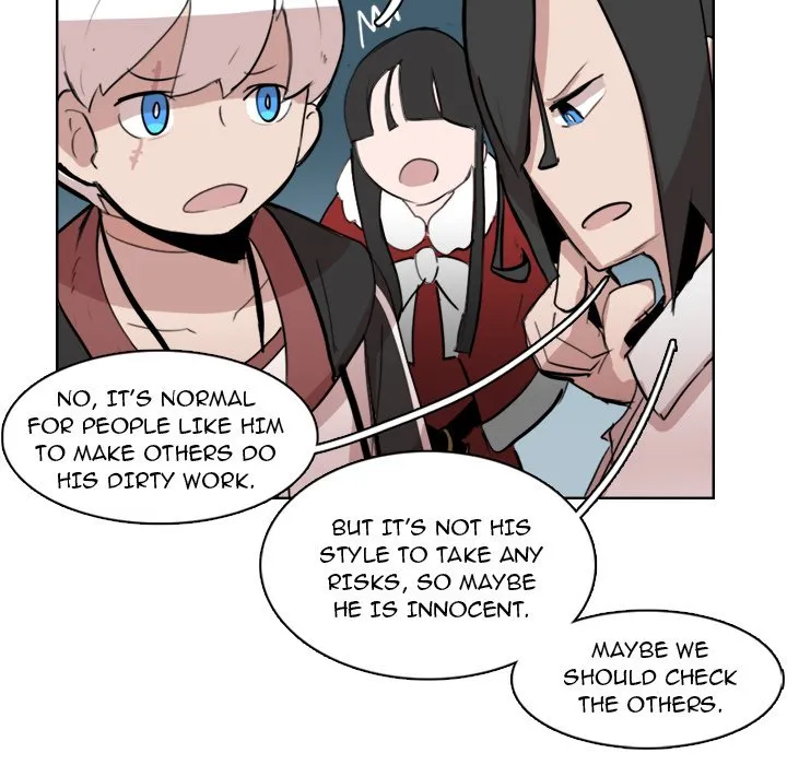 Justitia Chapter 12 page 56 - 