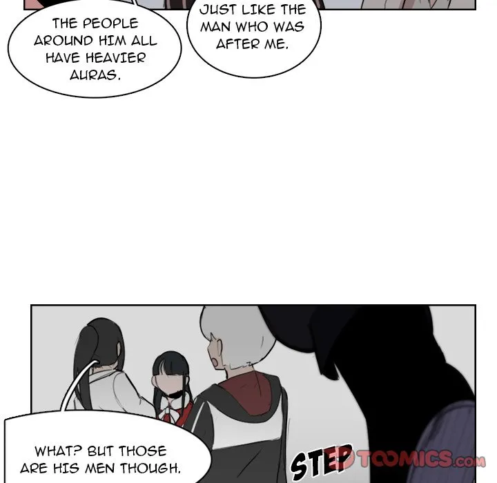 Justitia Chapter 12 page 58 - 