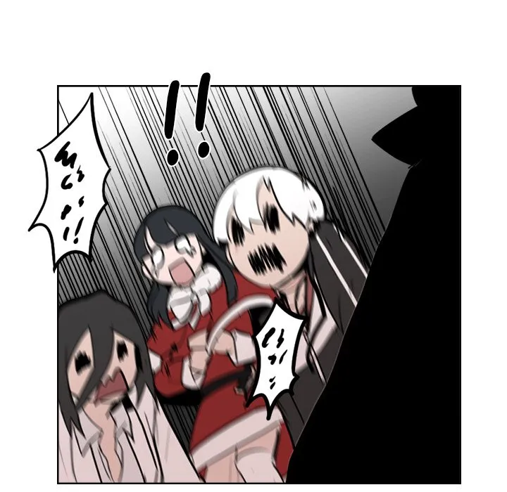 Justitia Chapter 12 page 61 - 