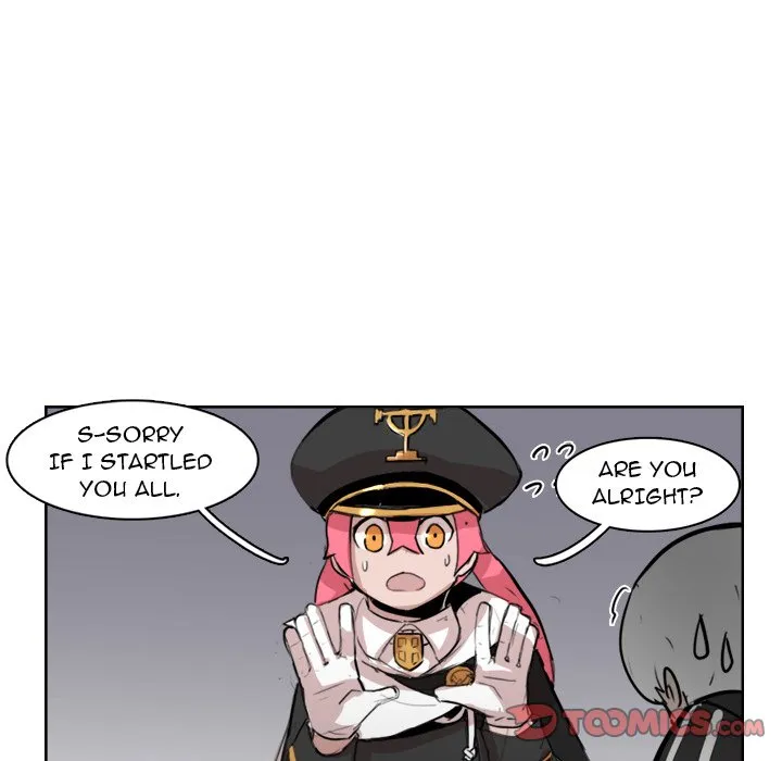 Justitia Chapter 12 page 62 - 