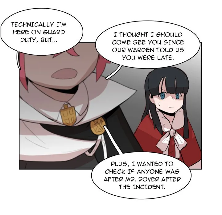 Justitia Chapter 12 page 68 - 