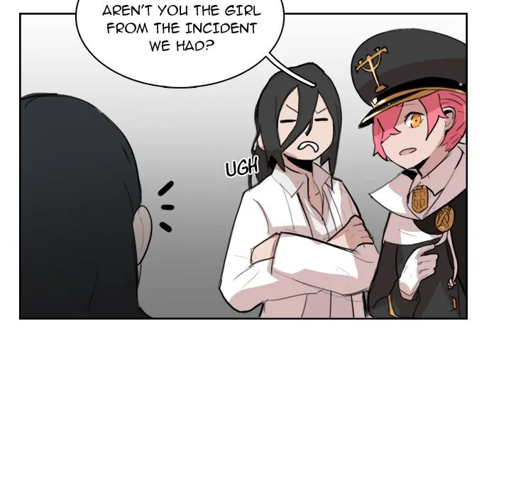 Justitia Chapter 12 page 71 - 