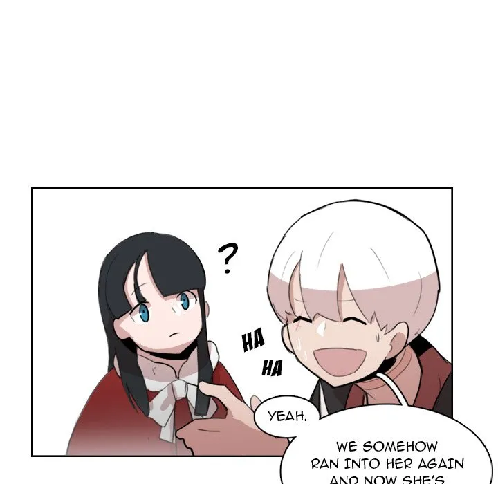 Justitia Chapter 12 page 72 - 
