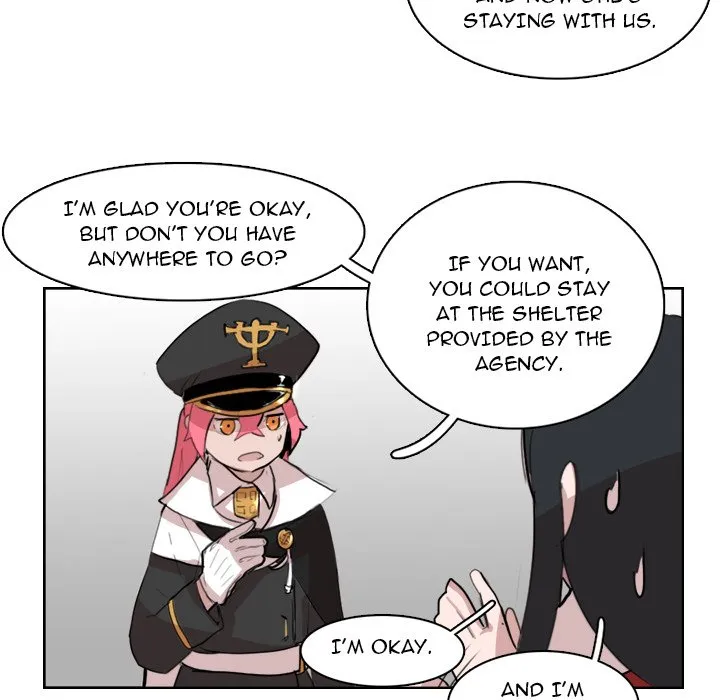 Justitia Chapter 12 page 73 - 