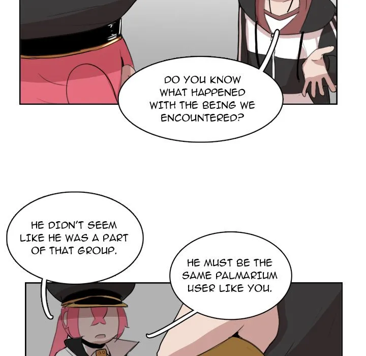 Justitia Chapter 12 page 76 - 