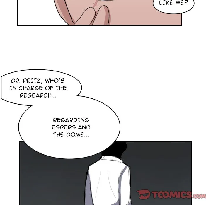 Justitia Chapter 12 page 78 - 