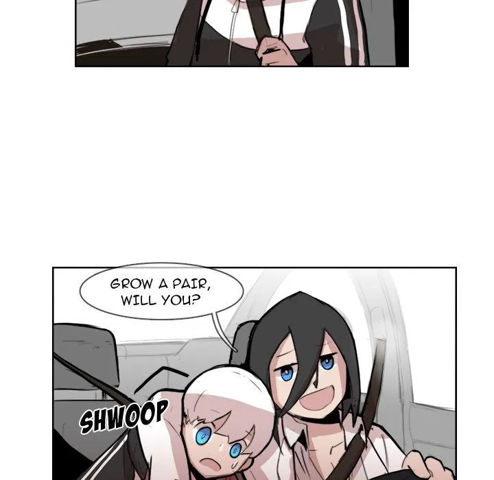 Justitia Chapter 12 page 9 - 