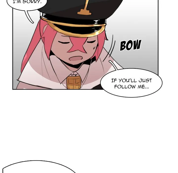 Justitia Chapter 12 page 83 - 