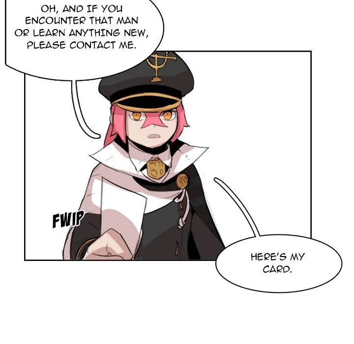 Justitia Chapter 12 page 84 - 