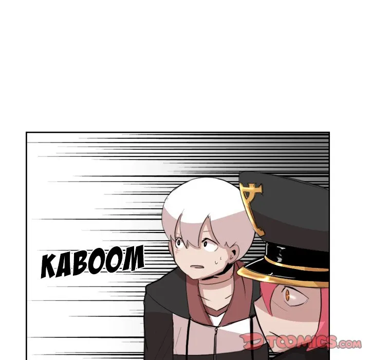 Justitia Chapter 12 page 86 - 