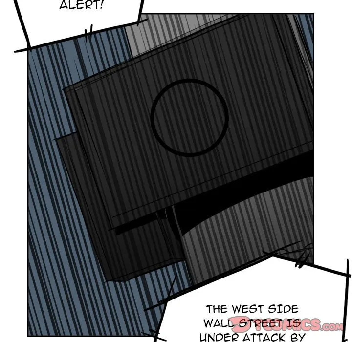 Justitia Chapter 12 page 90 - 