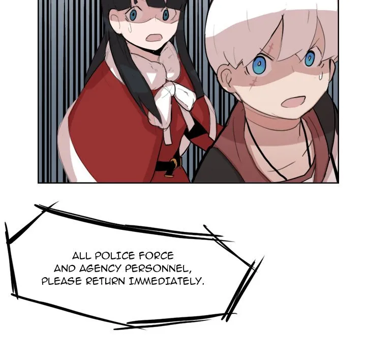 Justitia Chapter 12 page 93 - 