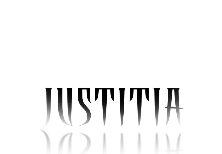 Justitia Chapter 14 page 1 - 