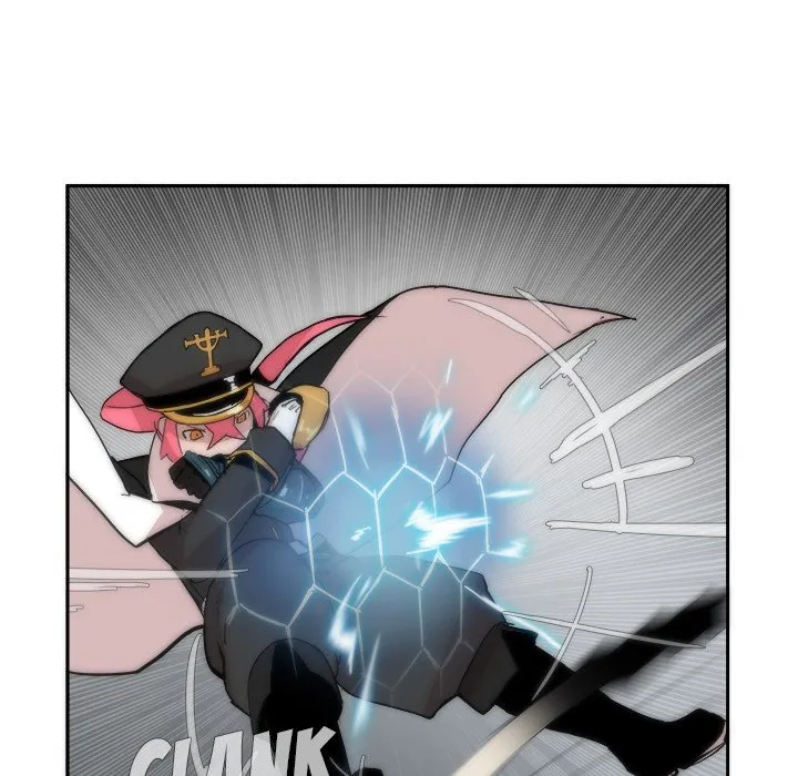Justitia Chapter 14 page 11 - 