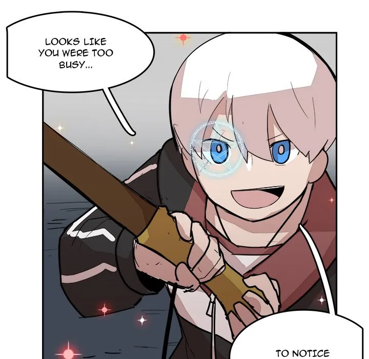 Justitia Chapter 14 page 109 - 