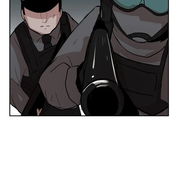 Justitia Chapter 14 page 116 - 