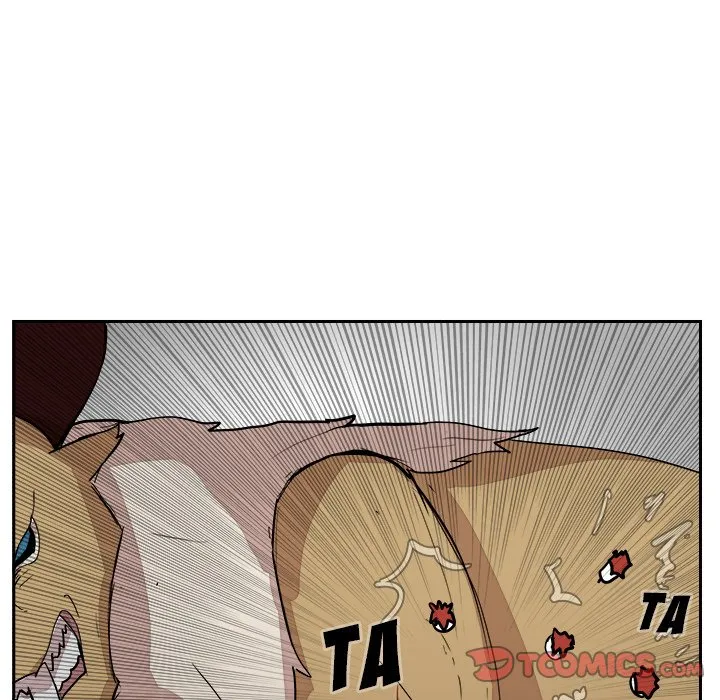 Justitia Chapter 14 page 117 - 