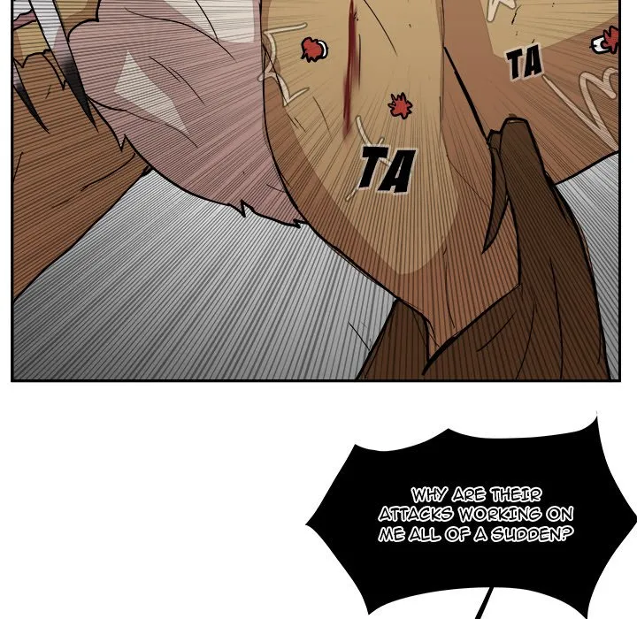 Justitia Chapter 14 page 118 - 