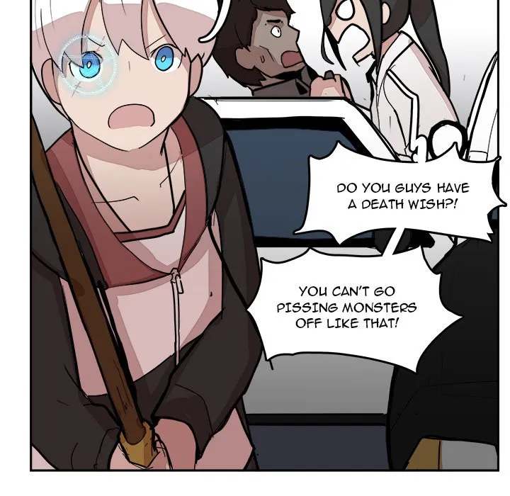 Justitia Chapter 14 page 18 - 