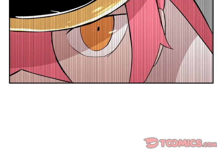 Justitia Chapter 14 page 3 - 
