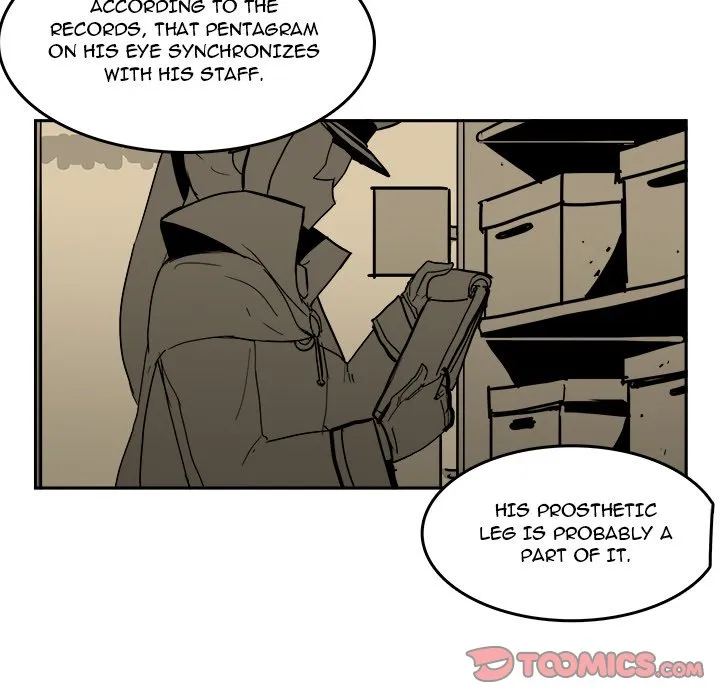 Justitia Chapter 14 page 21 - 