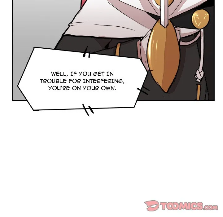 Justitia Chapter 14 page 27 - 