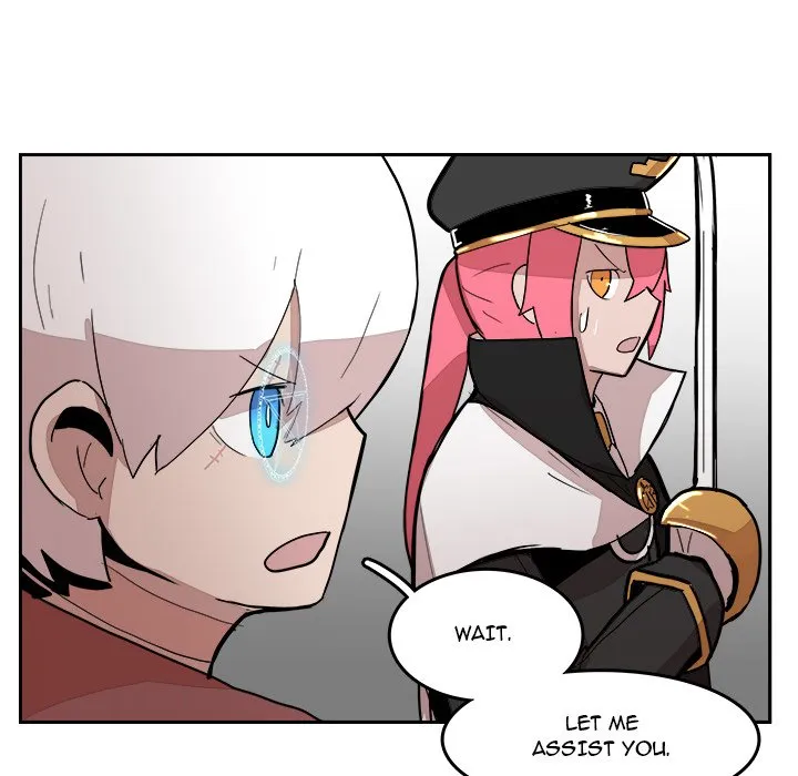 Justitia Chapter 14 page 28 - 