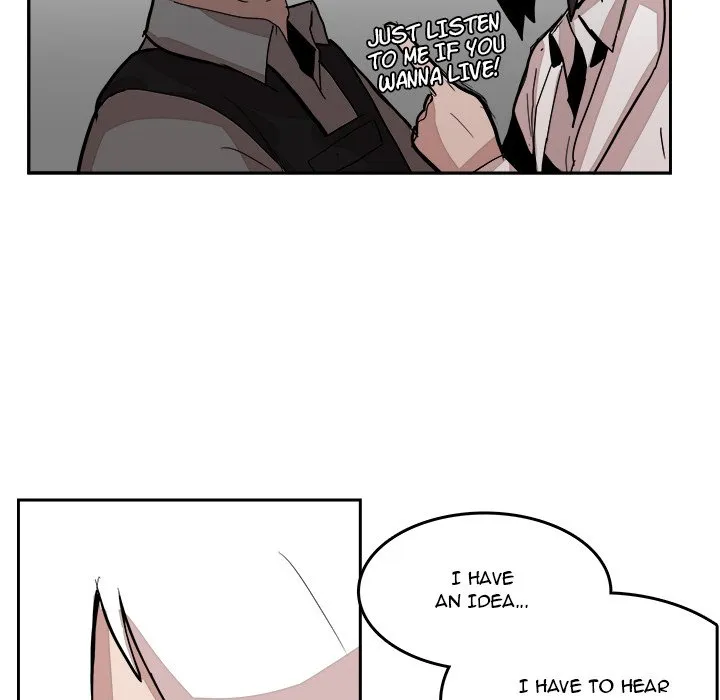 Justitia Chapter 14 page 30 - 