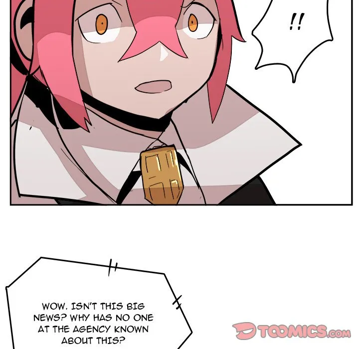 Justitia Chapter 14 page 33 - 