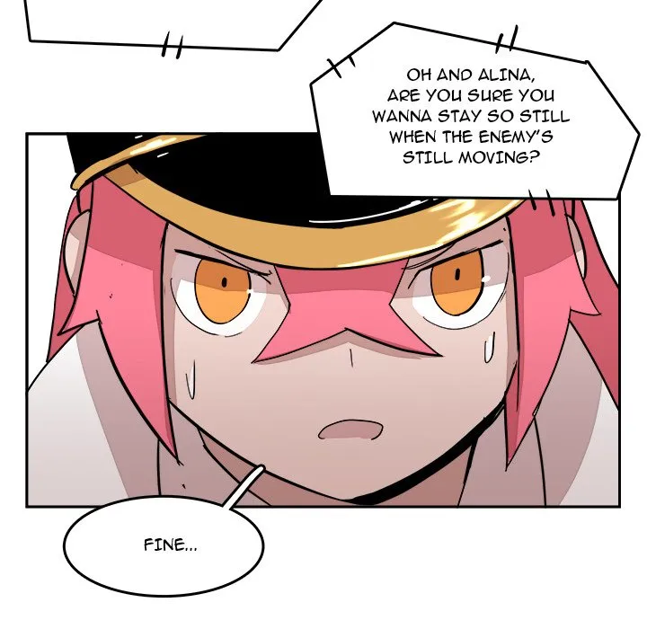 Justitia Chapter 14 page 34 - 
