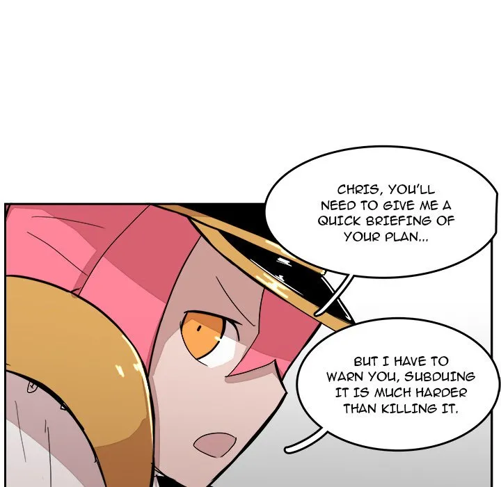 Justitia Chapter 14 page 35 - 