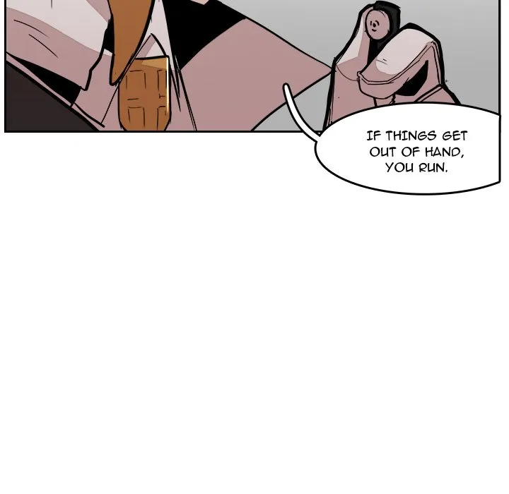Justitia Chapter 14 page 36 - 