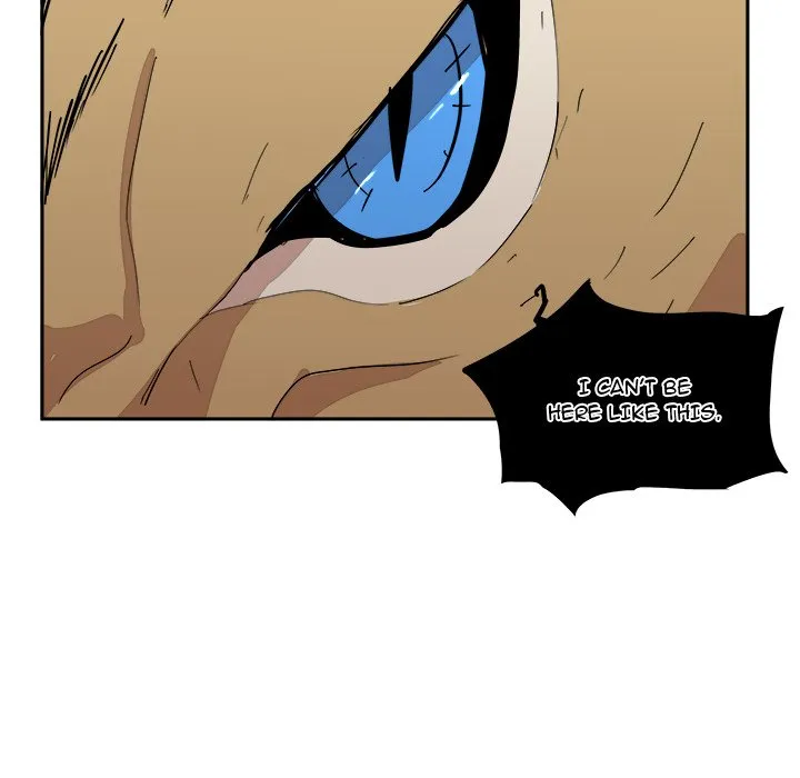Justitia Chapter 14 page 38 - 