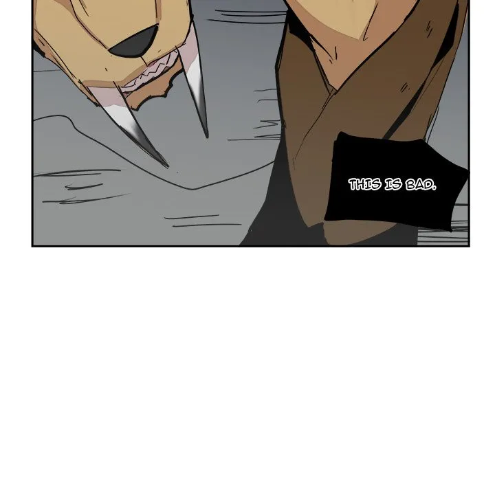 Justitia Chapter 14 page 40 - 
