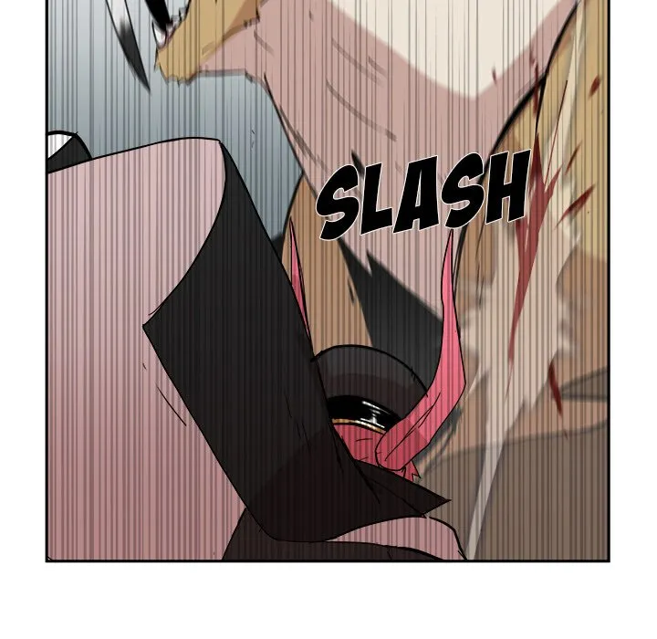 Justitia Chapter 14 page 5 - 