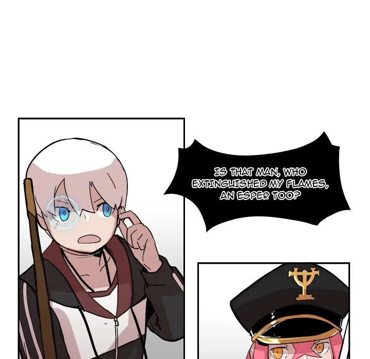 Justitia Chapter 14 page 41 - 
