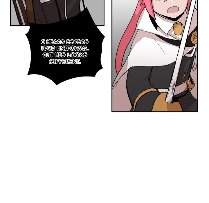 Justitia Chapter 14 page 42 - 