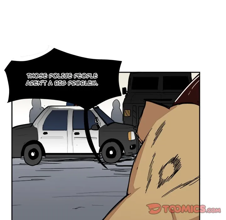 Justitia Chapter 14 page 45 - 