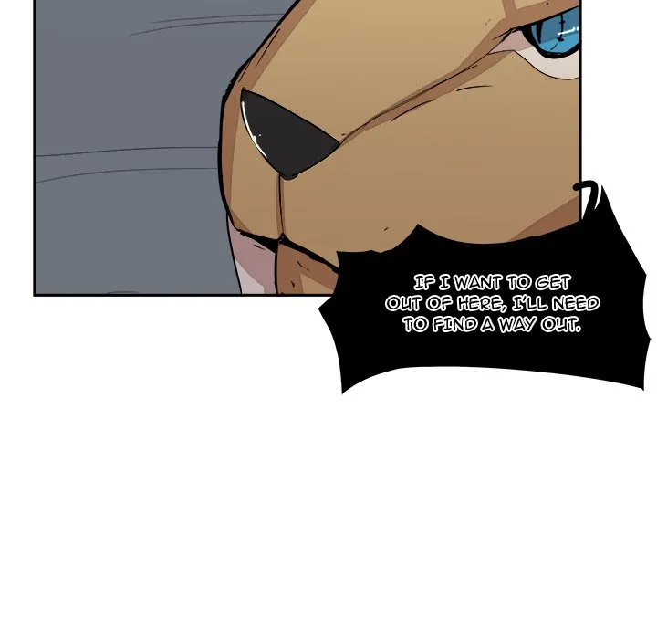 Justitia Chapter 14 page 46 - 