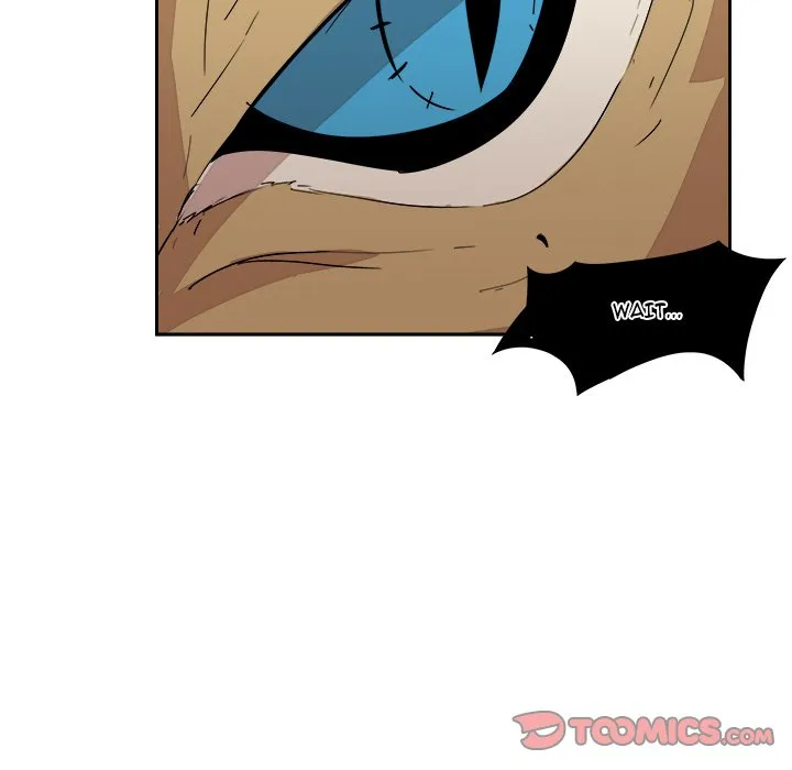 Justitia Chapter 14 page 51 - 