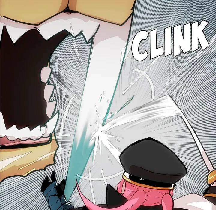 Justitia Chapter 14 page 71 - 