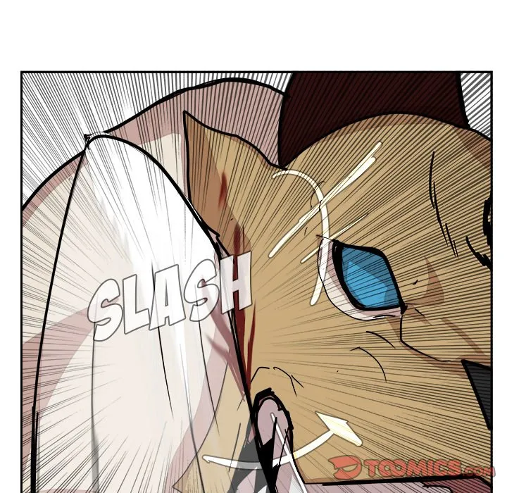Justitia Chapter 14 page 81 - 