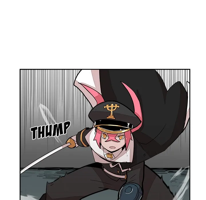 Justitia Chapter 14 page 83 - 