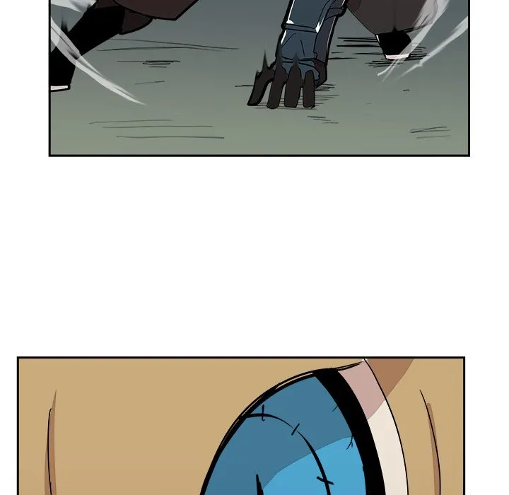 Justitia Chapter 14 page 84 - 