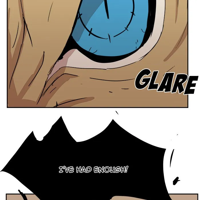 Justitia Chapter 14 page 85 - 