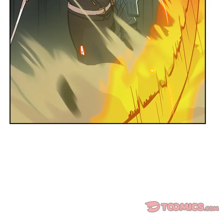 Justitia Chapter 14 page 93 - 