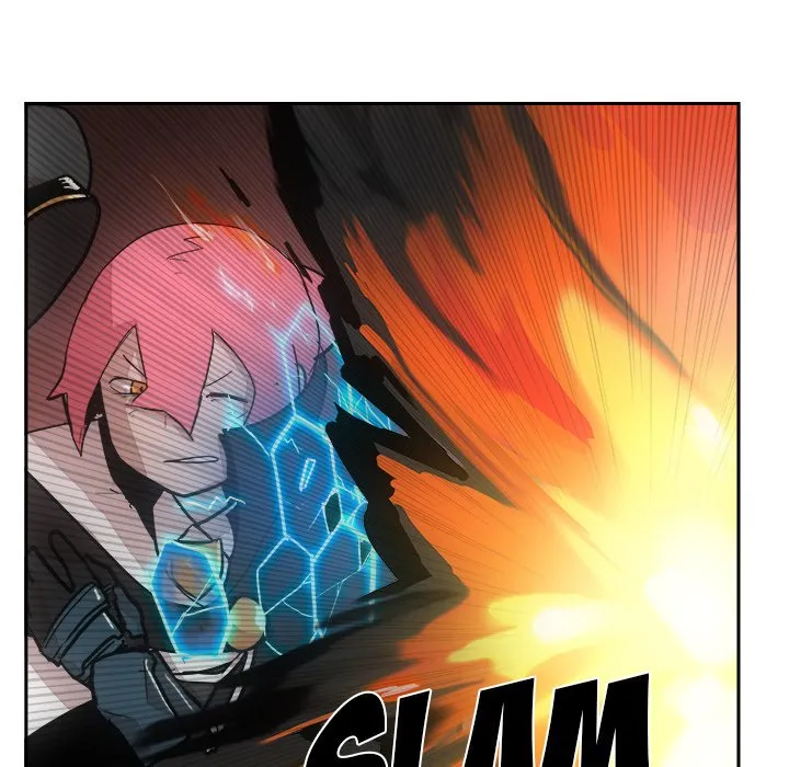 Justitia Chapter 14 page 96 - 
